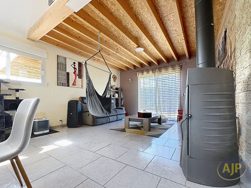 Vente Maison BEL-AIR DE COMBRÉE Bel air