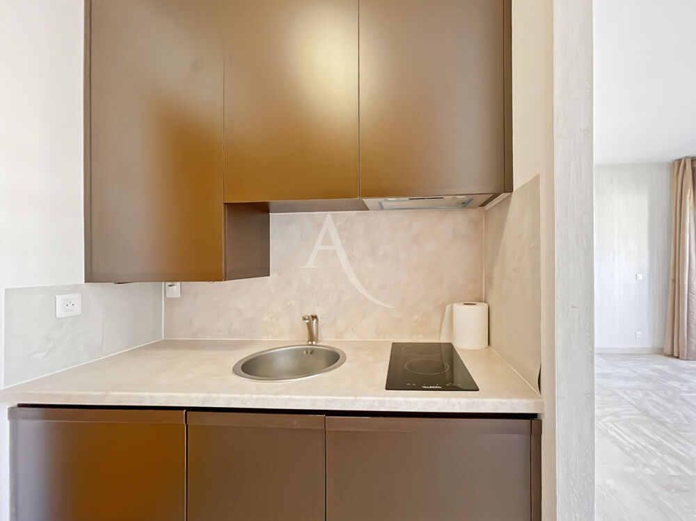 Vente Appartement Appartement Le Cannet 1 pièce(s) 26.42 m2 Le cannet