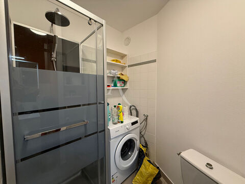  Appartement � louer 1 pi�ce 26 m�