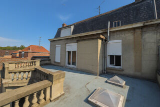  Maison à vendre 6 pièces 184 m²