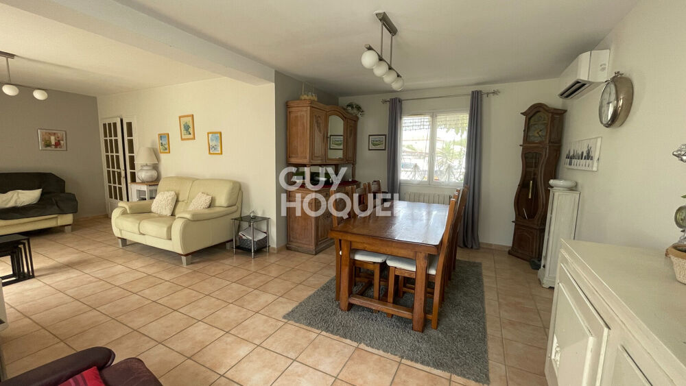 Vente Maison Maison Mèze 6 pièce(s) 120 m² Meze