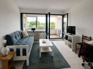  Appartement à vendre 1 pièce 29 m²