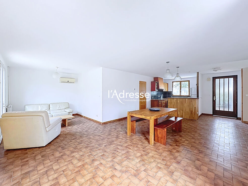 Maison 5 pièces 110 m² · à Tournefeuille · 110 m² · 335 000 €