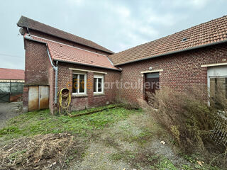  Immeuble � vendre 7 pi�ces 157 m�