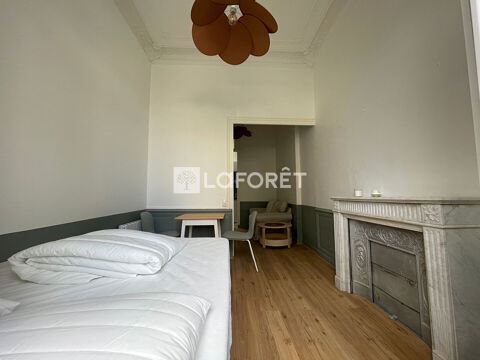  Appartement  louer 1 pice 23 m