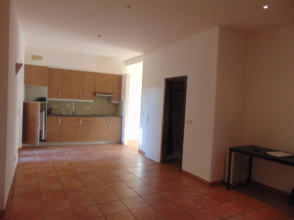 Location Appartement Appartement Agde 1 pièce 34 m²  plus terrasse Agde