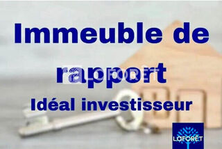  Immeuble � vendre 11 pi�ces 347 m�