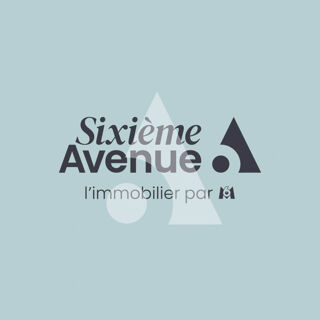  Appartement à vendre 3 pièces 58 m²