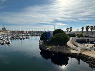  Appartement � vendre 2 pi�ces 37 m�