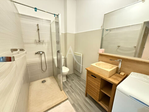  Appartement � louer 2 pi�ces 38 m�