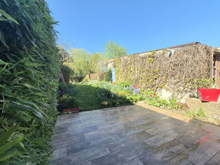  Maison � vendre 4 pi�ces 92 m�