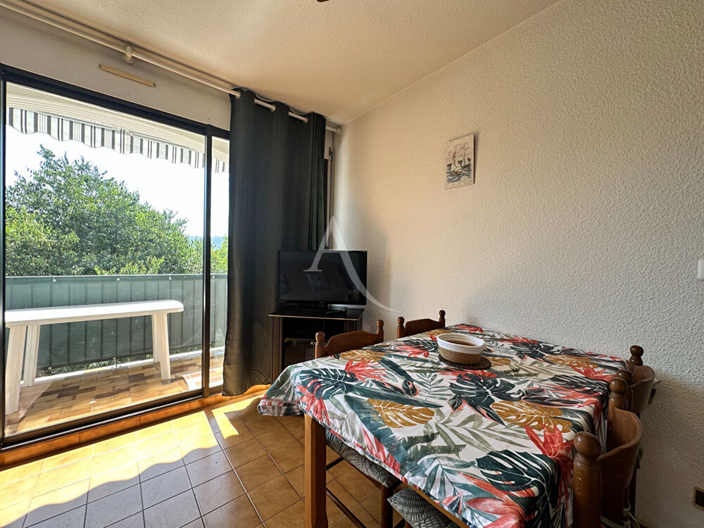 Vente Appartement APPARTEMENT TYPE 2 AVEC CLIMATISATION BALCON PARKING ASCENSEUR Greoux les bains