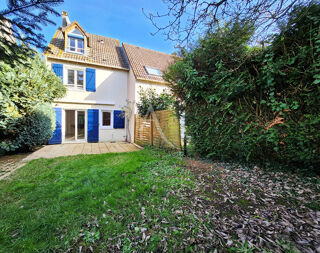  Maison � vendre 5 pi�ces 95 m�