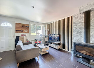  Maison � vendre 4 pi�ces 73 m�