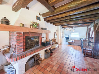  Maison � vendre 10 pi�ces 360 m�