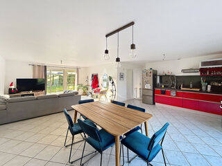  Maison � vendre 4 pi�ces 88 m�