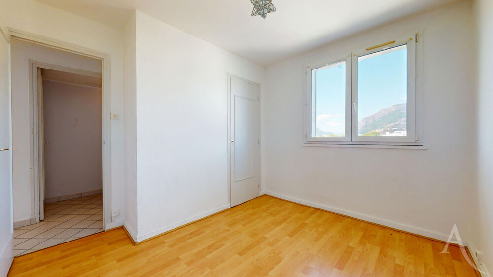 Vente Appartement Appartement Grenoble 2 pièce(s) 55 m2 Grenoble