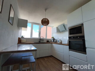  Appartement à vendre 5 pièces 103 m²
