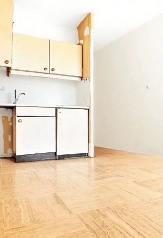  Appartement � vendre 1 pi�ce 20 m�