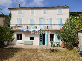  Maison à vendre 10 pièces 320 m²