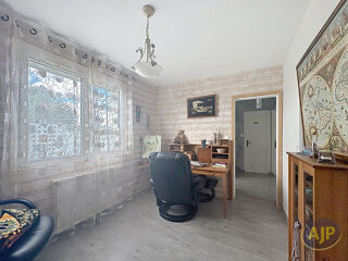  Maison à vendre 6 pièces 127 m²
