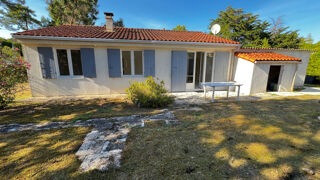  Maison � vendre 4 pi�ces 88 m�