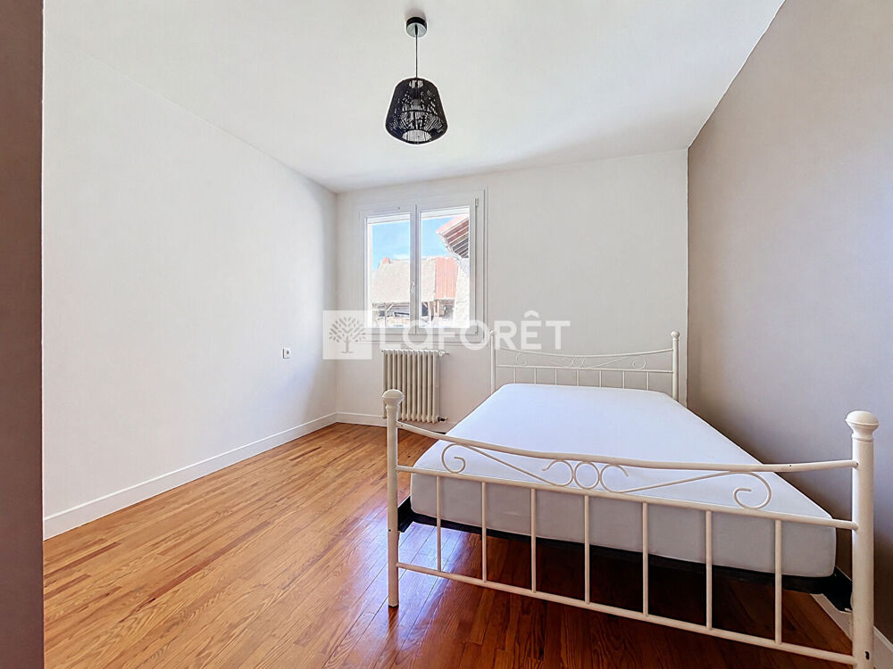 Location Appartement Appartement Chignin 3 pièce(s) 58.34 m2 Chignin
