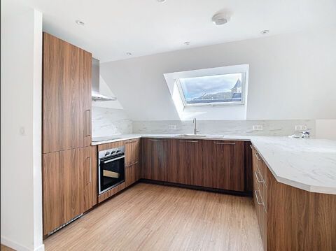  Appartement � louer 3 pi�ces 61 m�