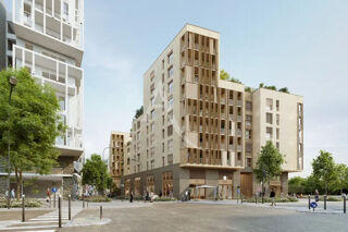  Appartement � vendre 3 pi�ces 68 m�