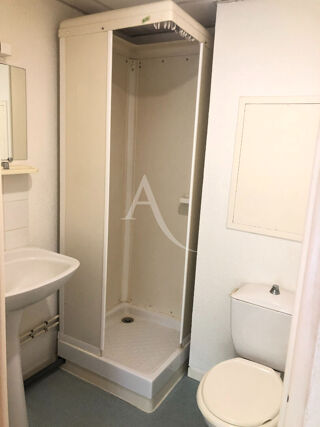  Appartement � louer 1 pi�ce 17 m�