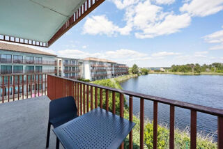  Appartement à vendre 1 pièce 21 m²