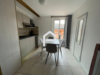 Appartement à louer 1 pièce 36 m²