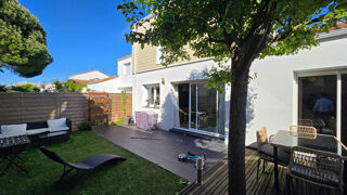  Maison � vendre 6 pi�ces 101 m�