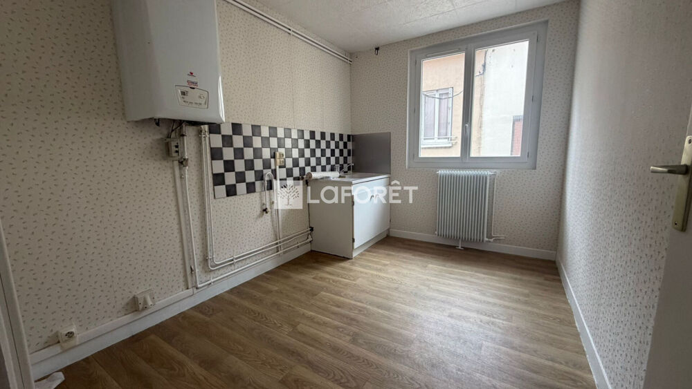 Location Appartement Appartement Elbeuf 1 pièce(s) 35.88 m2 Elbeuf