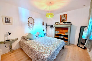  Appartement à louer 2 pièces 45 m²