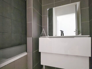  Appartement à vendre 2 pièces 38 m²