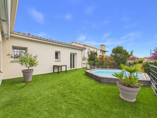  Maison à vendre 5 pièces 106 m²