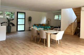  Maison � vendre 7 pi�ces 136 m�