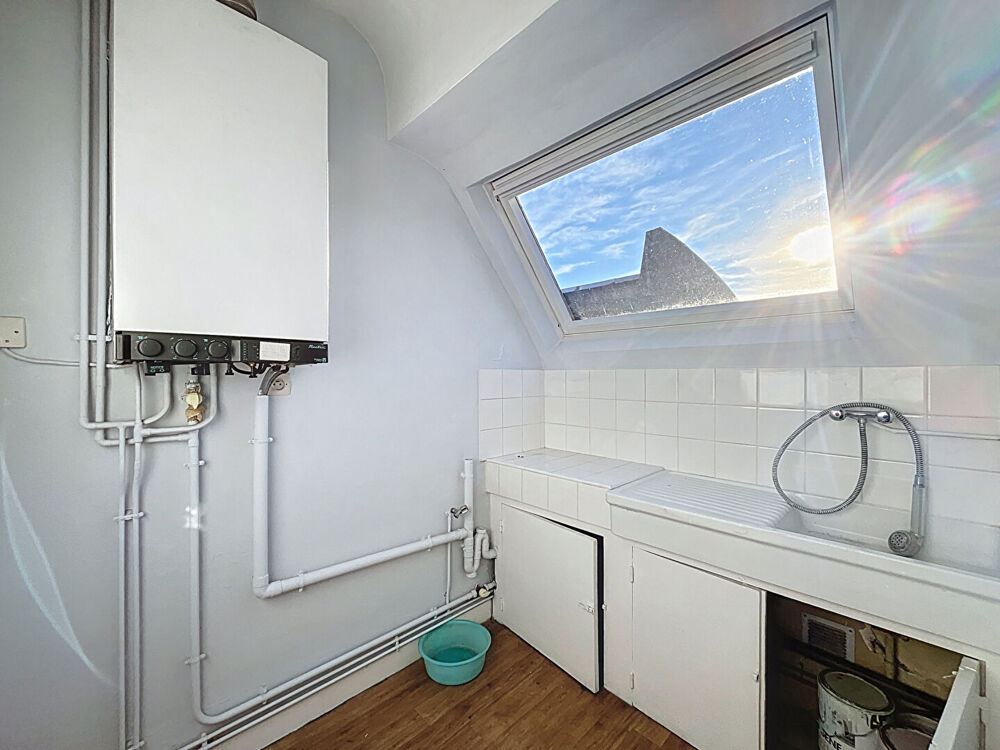 Appartement Elbeuf 4 pièce(s) 104 m2