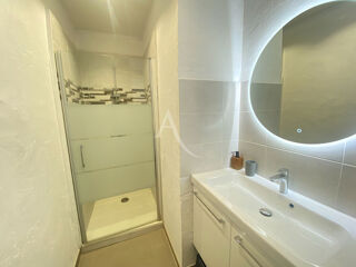  Appartement à louer 2 pièces 35 m²