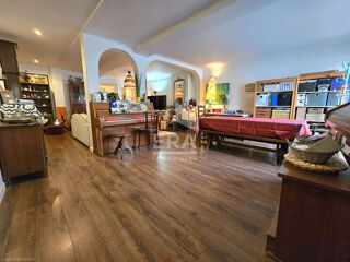  Maison � vendre 9 pi�ces 182 m�