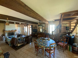  Maison � vendre 6 pi�ces 139 m�