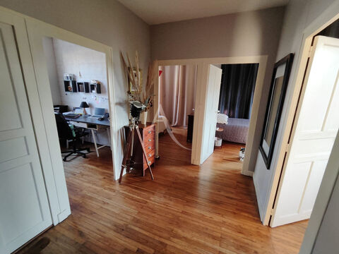  Maison � louer 5 pi�ces 115 m�