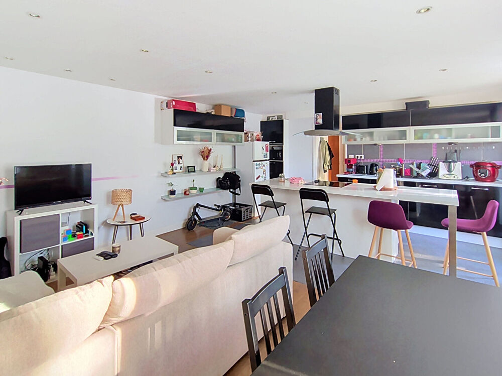 Location Appartement DIJON - FACS Dijon