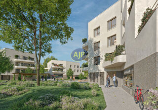  Appartement à vendre 3 pièces 65 m²