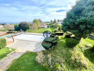  Maison � vendre 10 pi�ces 350 m�