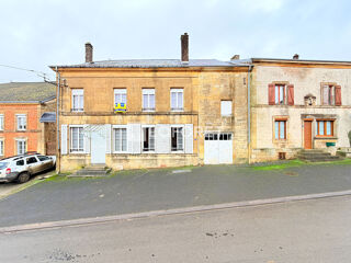  Maison � vendre 8 pi�ces 155 m�