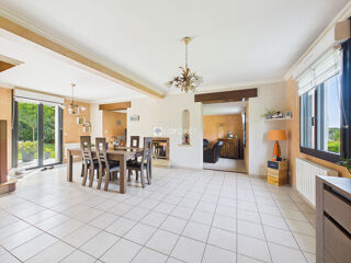  Maison à vendre 6 pièces 132 m²