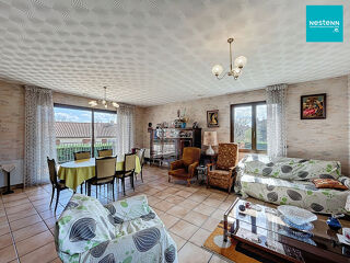  Maison à vendre 4 pièces 115 m²