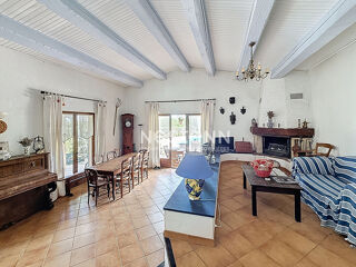  Maison à vendre 6 pièces 156 m²